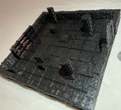 Gaming Terrain