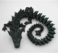Dragons